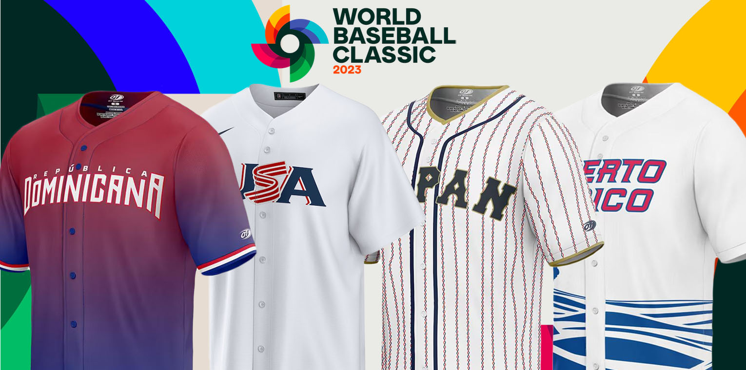 World Baseball Classic Gear Shop